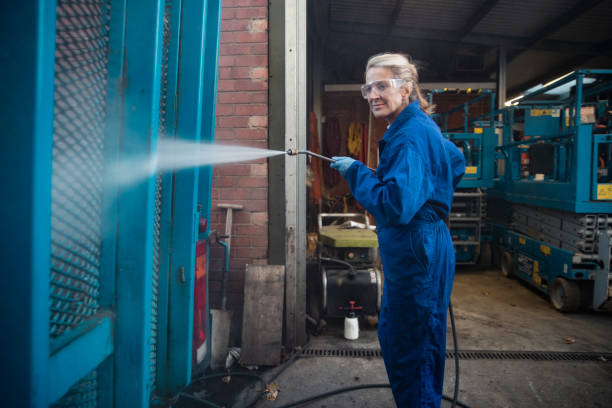 Best Restaurant Pressure Washing  in Prairie Du Sac, WI